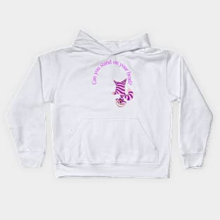 Head stand Kids Hoodie